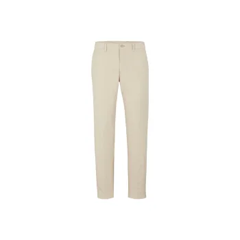 HUGO BOSS Casual Pants Men's Light Brown Khaki