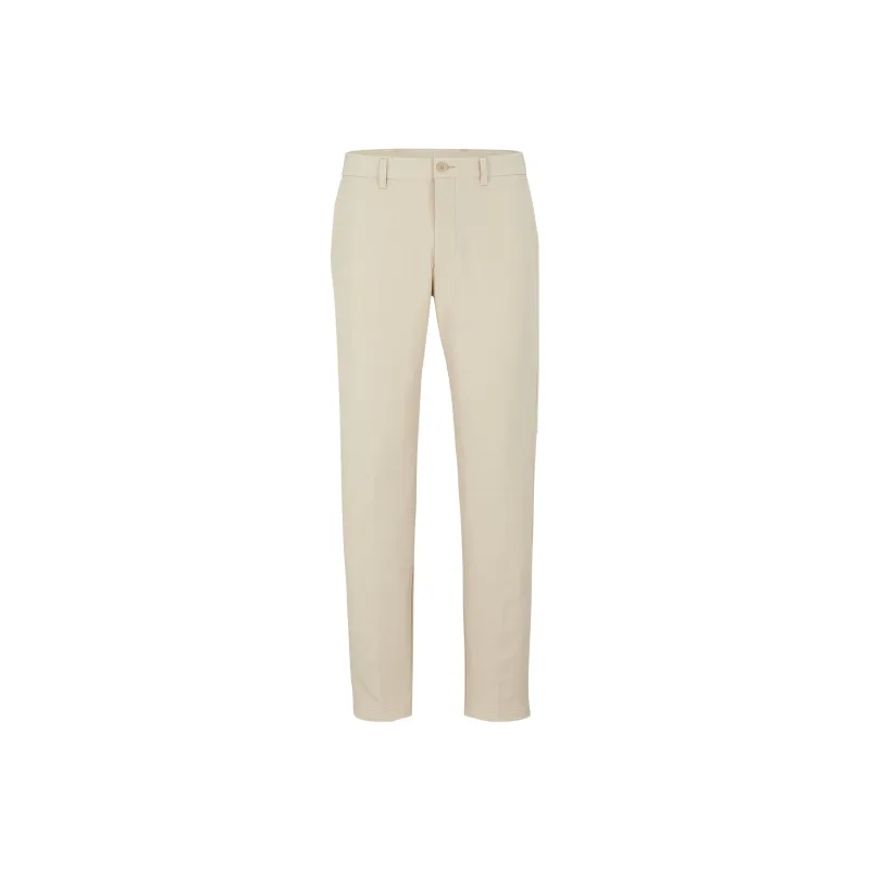 HUGO BOSS Casual Pants Men's Light Brown Khaki-0