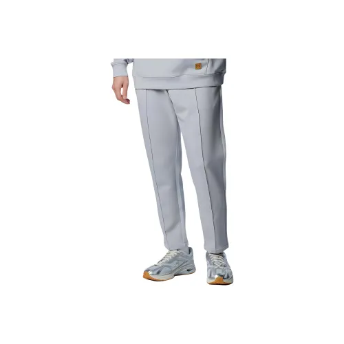 Under Armour Casual Pants Men's Gray