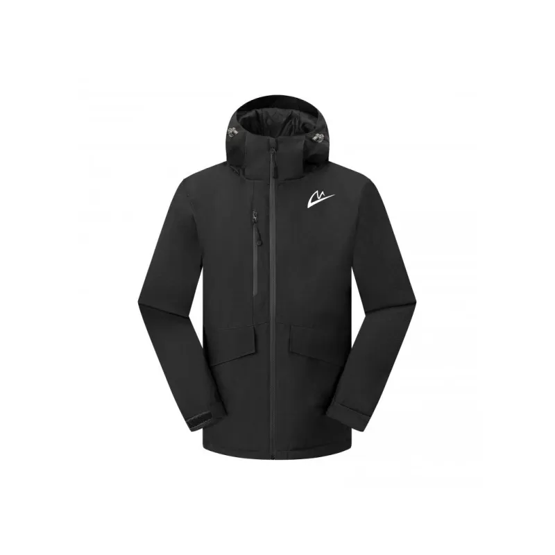 Sonic Cat Waterproof, Windproof, And Breathable Windbreaker Jacket Unisex-2