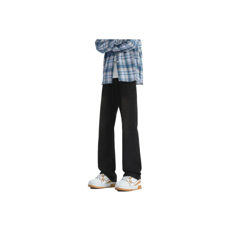 PICCA Jeans Unisex-6