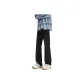 Washed Black[Fleece-Lined]