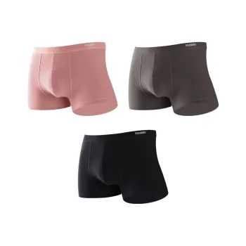 MADALLO Underpants Men's 3 Pack