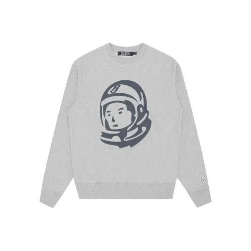 BILLIONAIRE BOYS CLUB Astro Helmet Sweatshirt