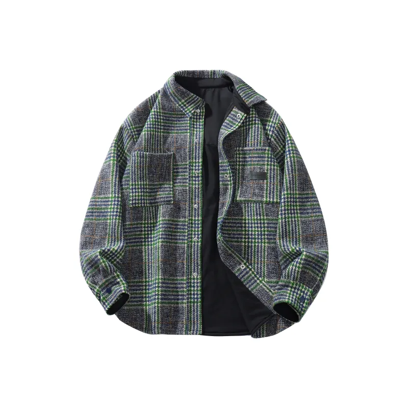 BRUMAIRE Jackets Unisex-3