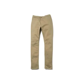 Beams Casual Pants Men Beige