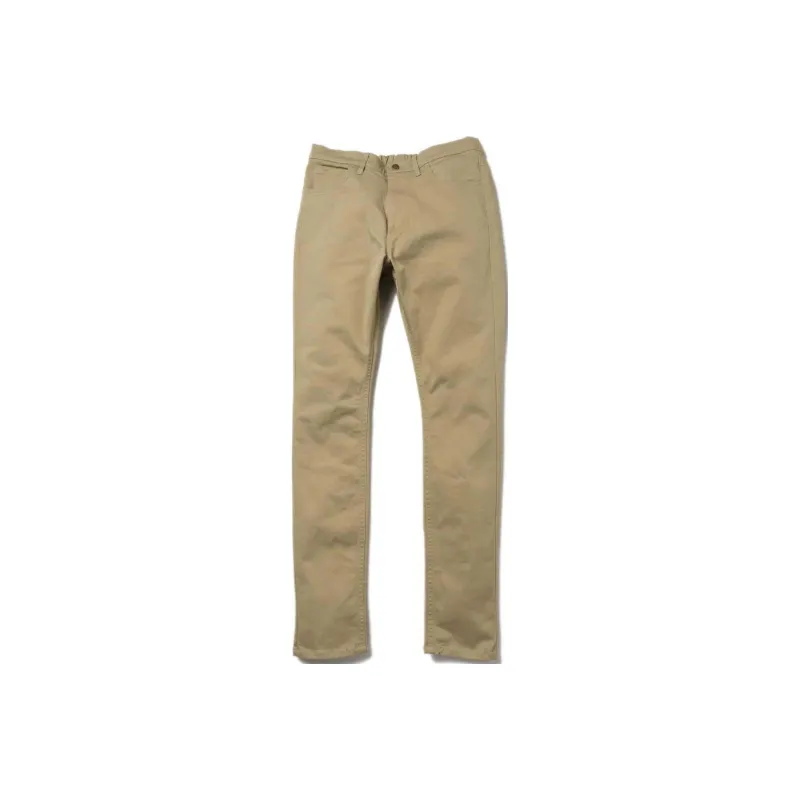 Beams Casual Pants Men Beige-0
