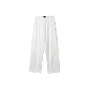 PMET Casual Pants Unisex