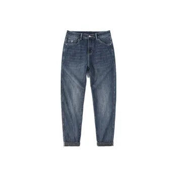 MindBridge Jeans Unisex Denim Blue