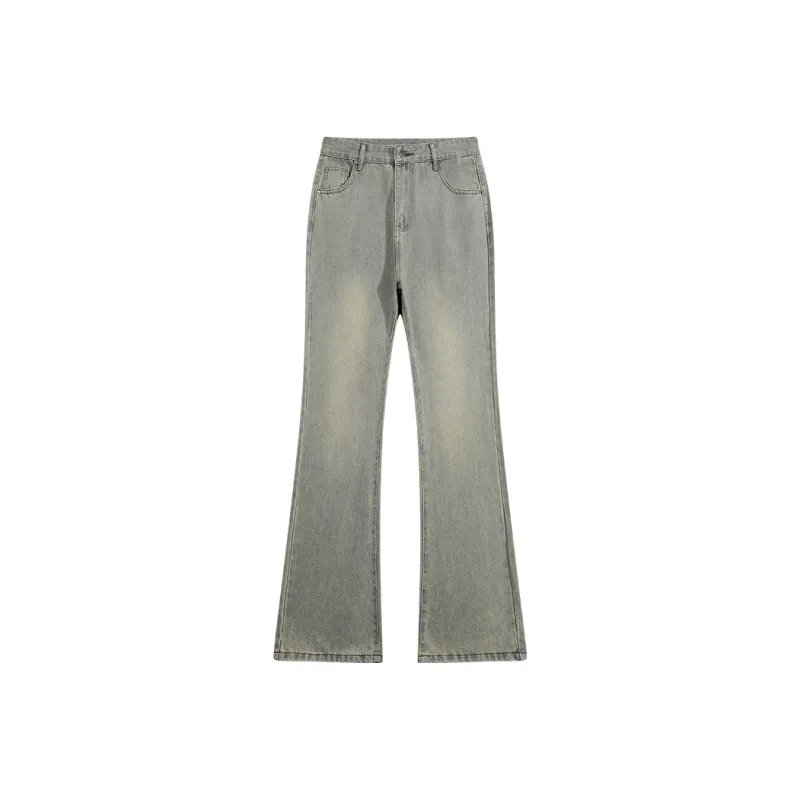 BAGE Jeans Unisex-31