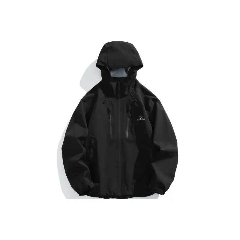 GROGNAK Jackets Unisex-0