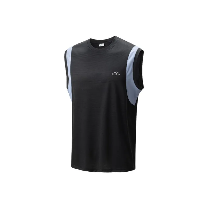 KIPONE Tank Tops Unisex-0