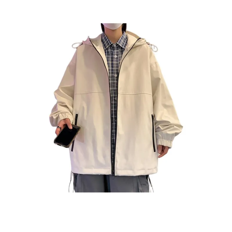 SOCKKEY Jackets Unisex-17