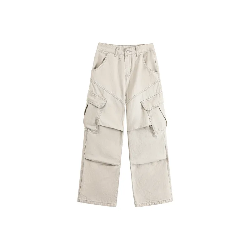 PERK EGLE Cargo Pants Unisex-1