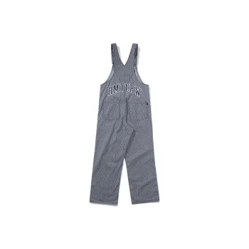 RMTCRW ROMANTIC CROWN Jumpsuits Unisex