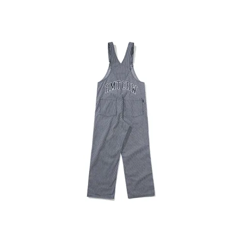 RMTCRW ROMANTIC CROWN Jumpsuits Unisex