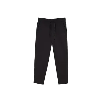 JACK&JONES Casual Pants Men E41 Black