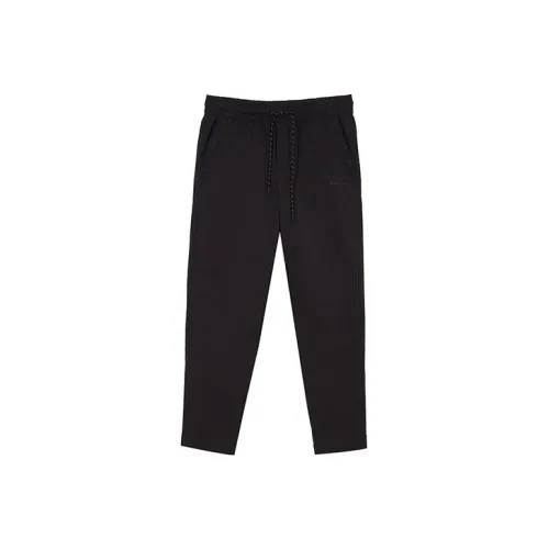 JACK&JONES Casual Pants Men E41 Black