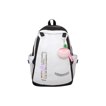 CARTELO Nylon Backpack Large Size Women's Multicolor