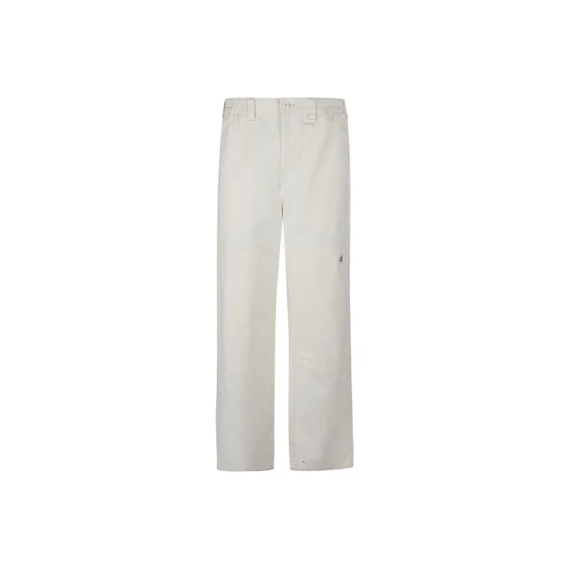 Dickies Logo Patch Cargo Trousers-0