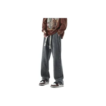 Extreme turbo Jeans Unisex
