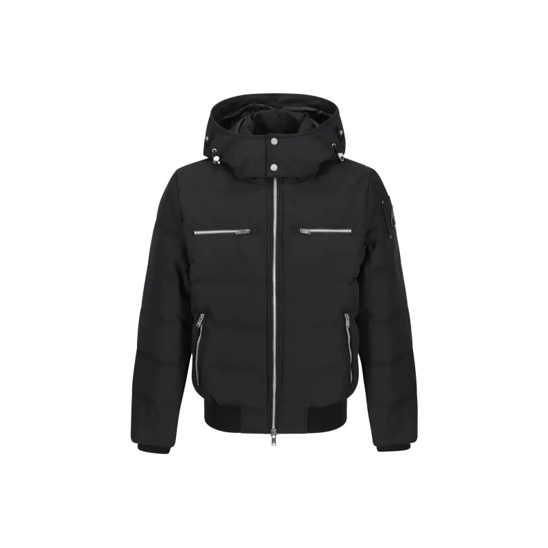 Moose Knuckles Cloud Bomber Jacket-0