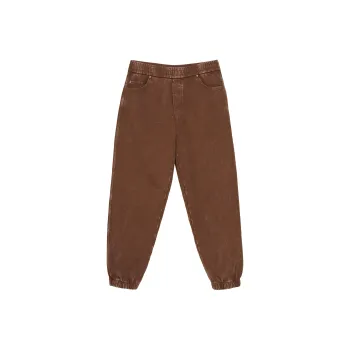 JACK&JONES Casual Pants Men