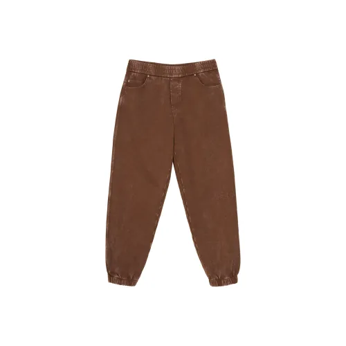 JACK&JONES Casual Pants Men