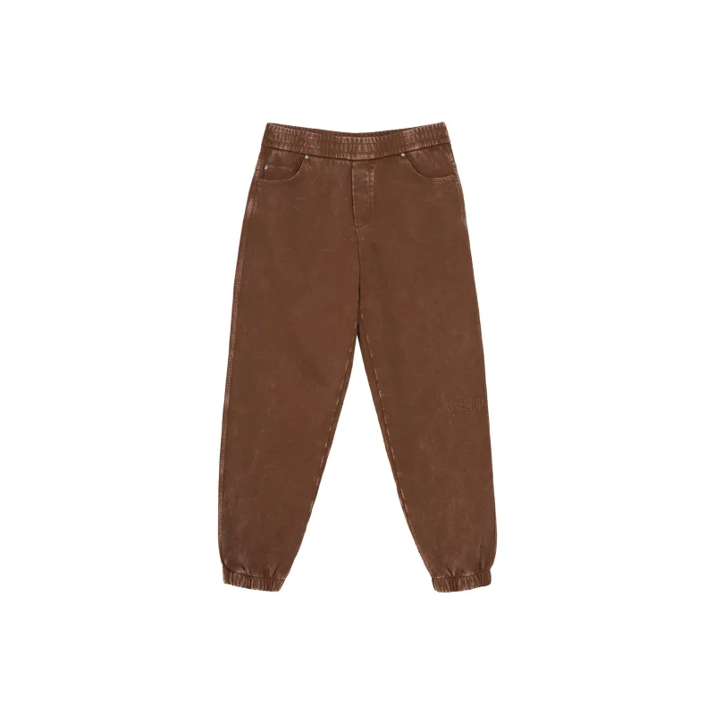JACK&JONES Casual Pants Men-0