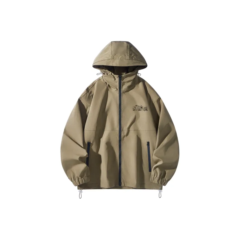SESAME STREET Jackets & Coats Unisex-7