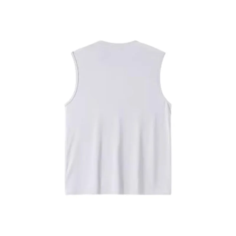 HIPANDA Tank Tops Men-2