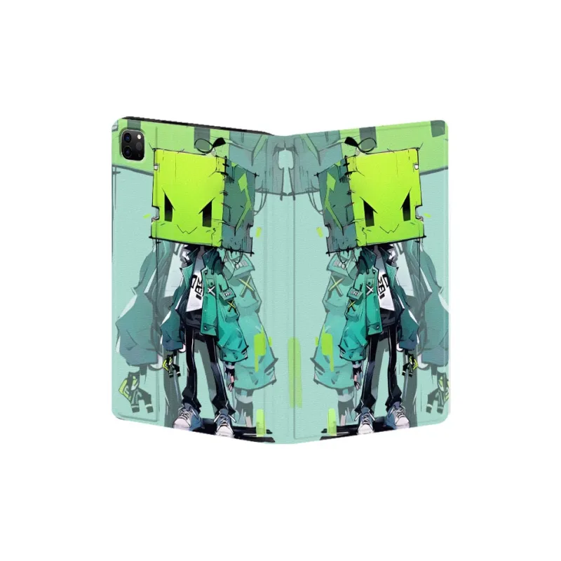 YIBAOBAO Tablet Protective Cases-22