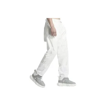 NORVINCY Mecha Detachable Zip Pocket Casual Pants Unisex
