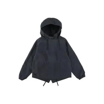 GARAGE Sweatshirt Unisex Marine Blue