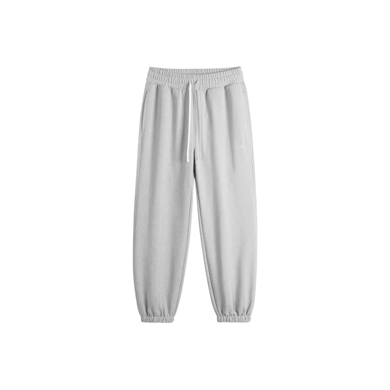 UZIS Knitted Sports Pants Unisex-8