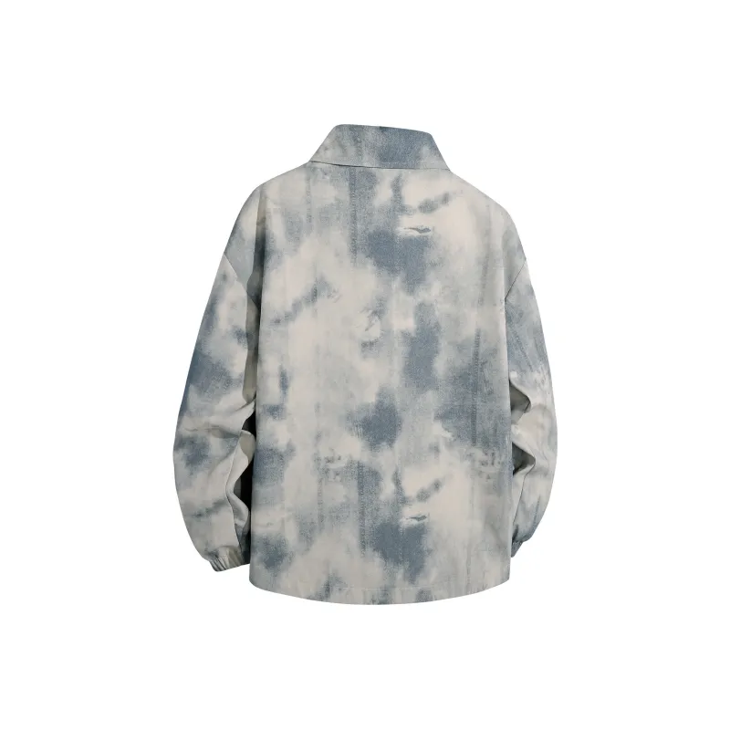CrocoSport Crocodile Shirt Sports Series Jackets & Coats Unisex-1
