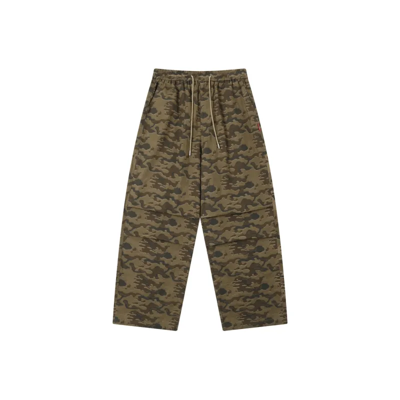 TGNS Casual Pants Unisex-11
