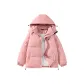 Pink (Detachable Brim)