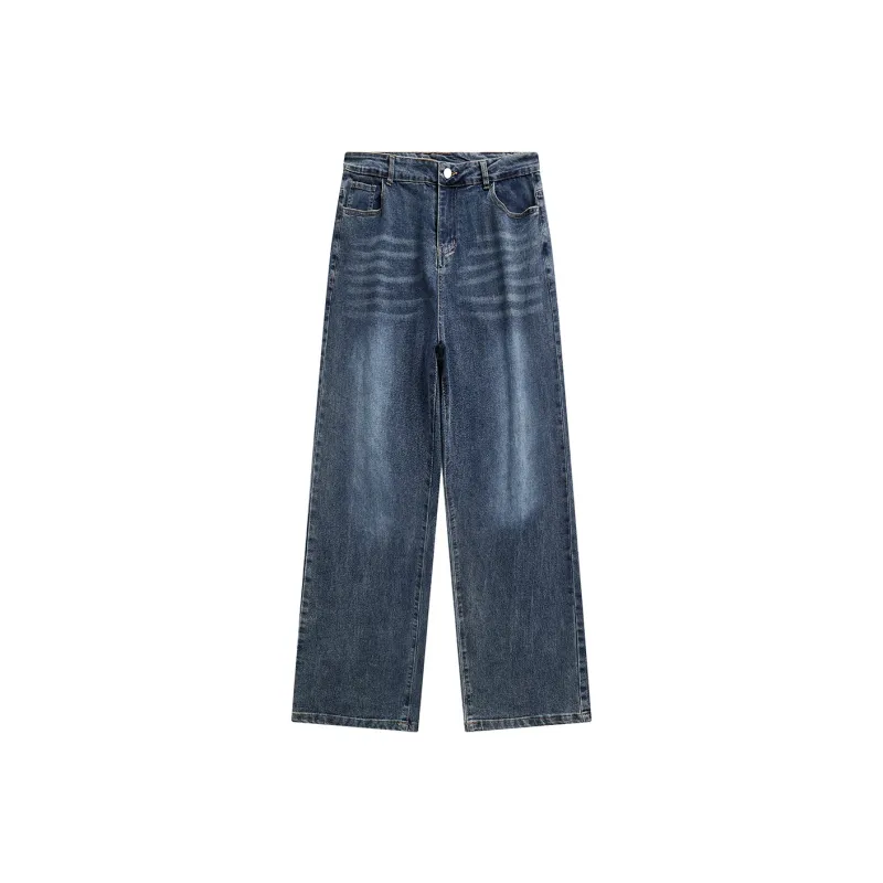 CENPIN Jeans Unisex-16
