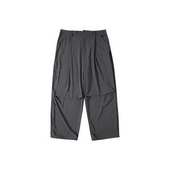 NOTHOMME Casual Pants Unisex