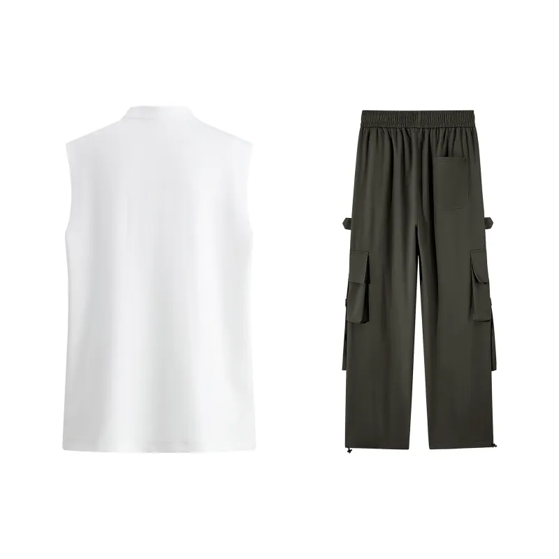 David Bakken Casual Sportswear Unisex-58