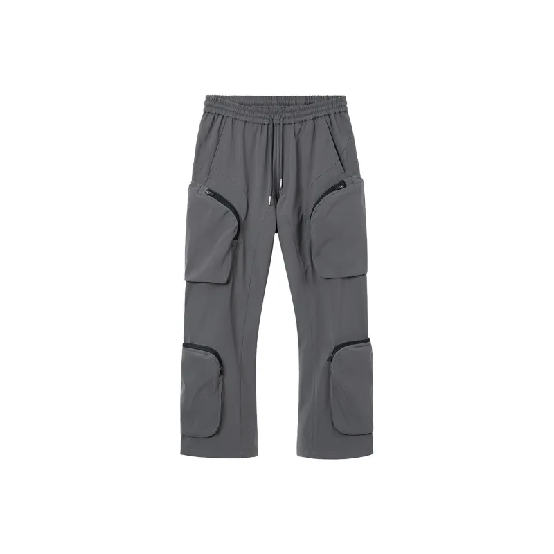 Toos. Cargo Pants Men-2
