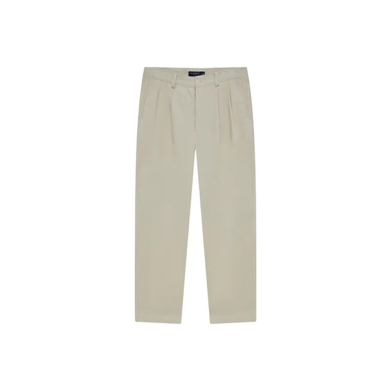 Teenie Weenie Men Casual Pants Unisex-13