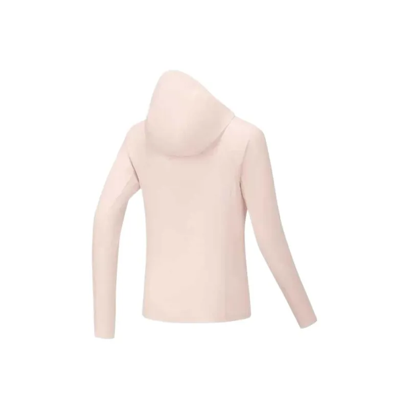 Skechers Jacket Women's Cloud Pink 053G-1