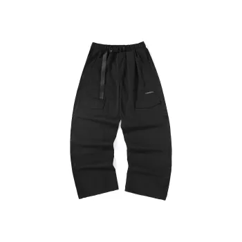 GENANX Casual Pants Unisex