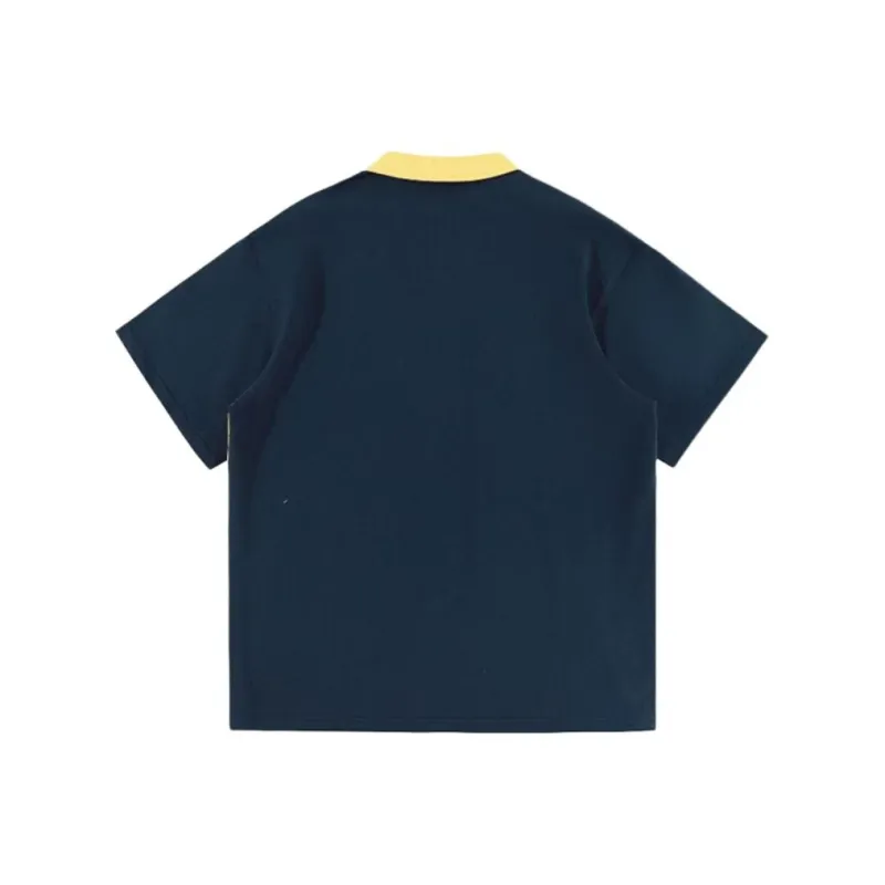 TESTUNG T Shirts Unisex-1