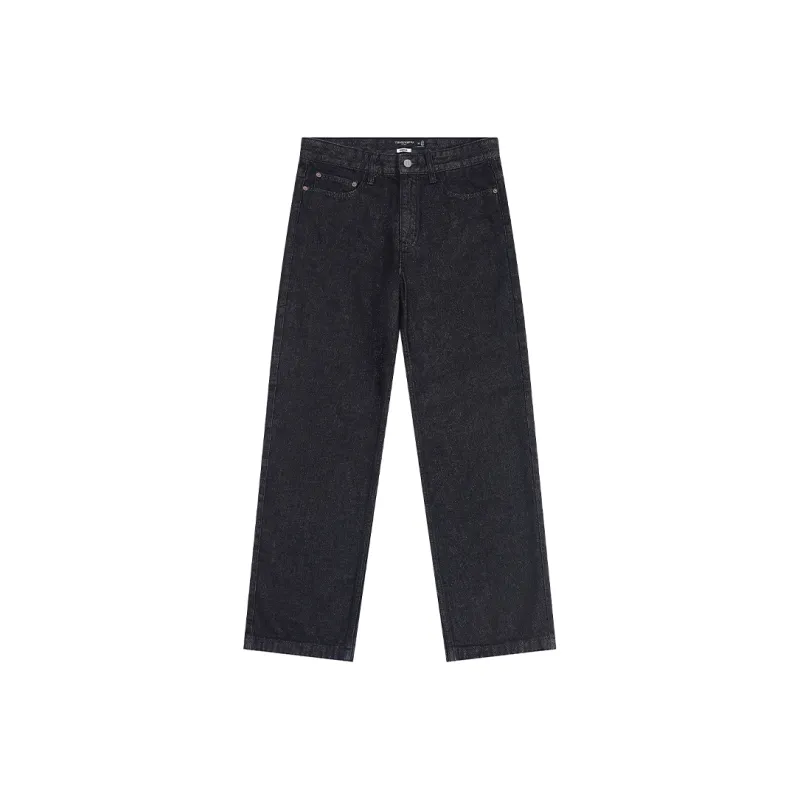 Teenie Weenie Men Denim Series FW24 Jeans Unisex-0