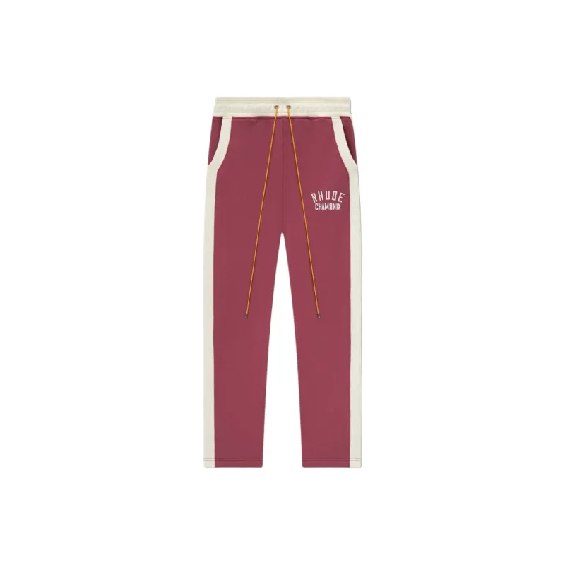 RHUDE Chamonix Sweatpant-0