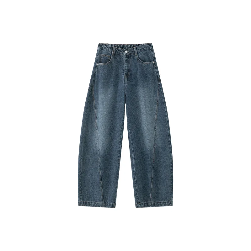 Pepe The Frog Jeans Unisex-8