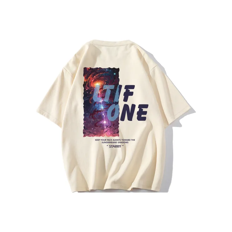 LTIFONE T Shirts Unisex-5